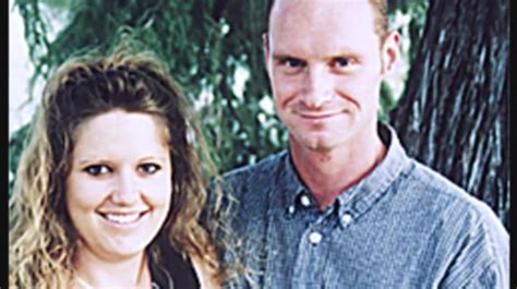 michael severance wendi mae davidson|Michael Severance Murdered By Wife Of 4 Months。